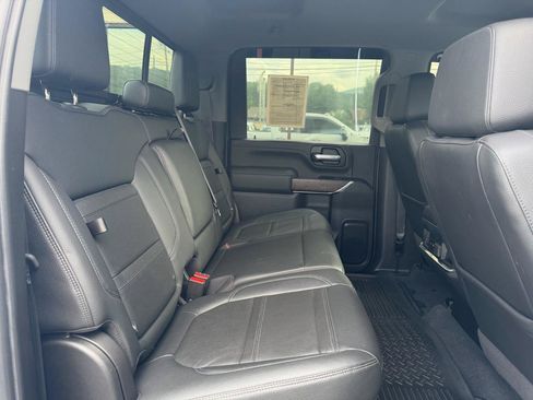 Used 2022 GMC Sierra 2500 Denali AWD/4WD image 21