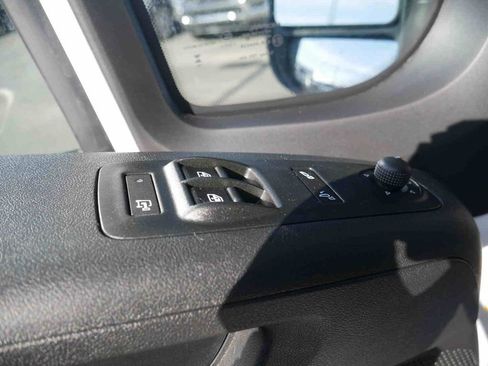 New 2026 RAM ProMaster 3500 w/ Safety Group image 25