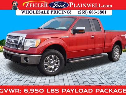 Used 2010 Ford F150 SVT Raptor