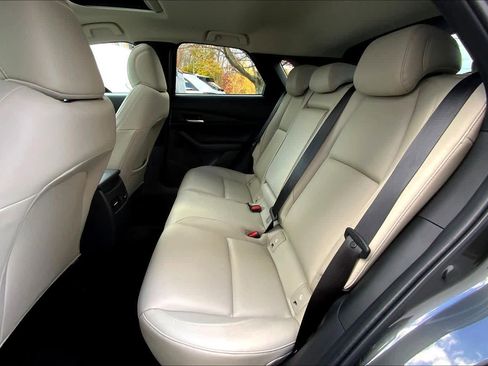 Certified 2025 MAZDA CX-30 AWD 2.5 S w/ Preferred Package image 20