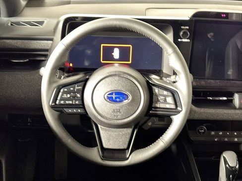 New 2026 Subaru Outback Limited image 13