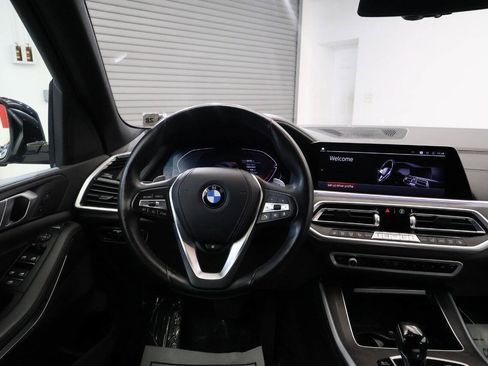 Used 2023 BMW X5 xDrive40i w/ Premium Package AWD/4WD image 22