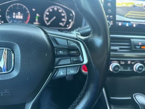 Used 2022 Honda Accord Sport image 33