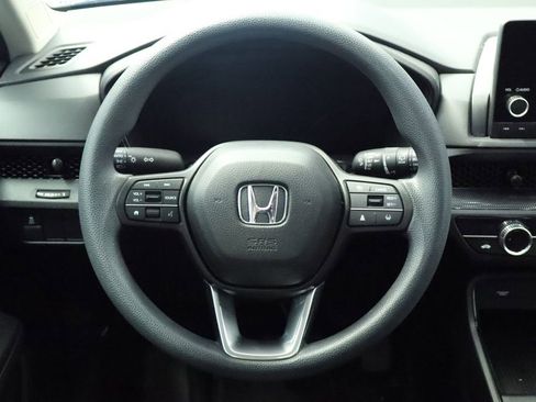Used 2025 Honda CR-V EX image 23