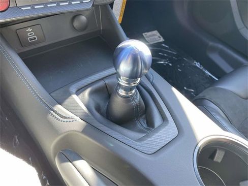 New 2026 Ford Mustang Dark Horse image 22