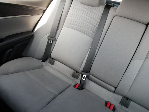 Certified 2025 Toyota Camry LE image 12