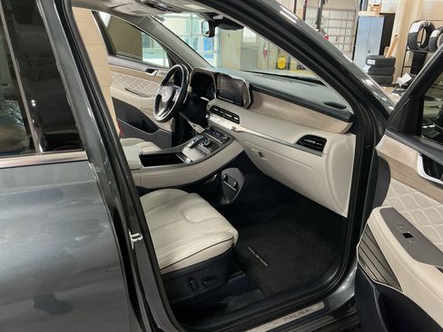 Used 2022 Hyundai Palisade Calligraphy AWD/4WD image 17