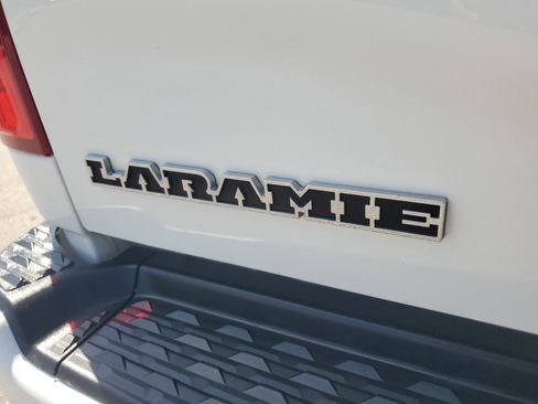 Used 2024 RAM 2500 Laramie image 9