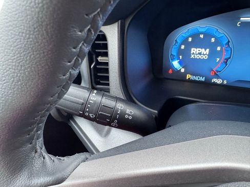 New 2026 Ford Bronco Badlands AWD/4WD image 22