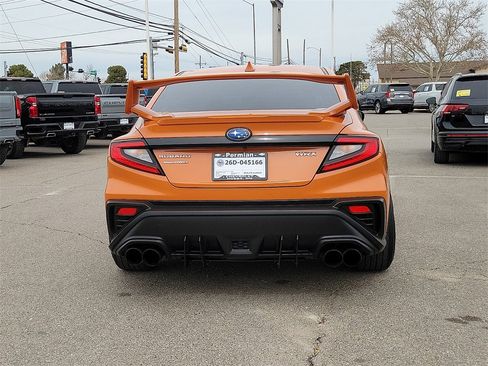Used 2023 Subaru WRX Premium image 9
