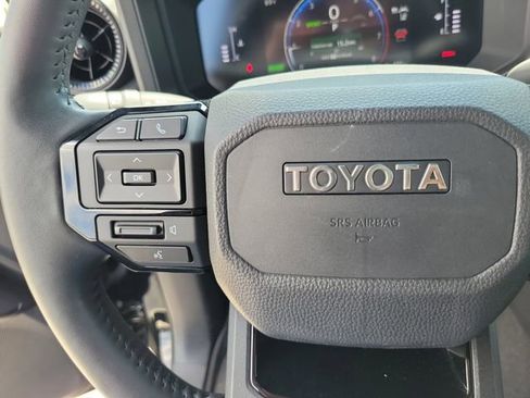 Used 2024 Toyota Land Cruiser 1958 AWD/4WD image 22
