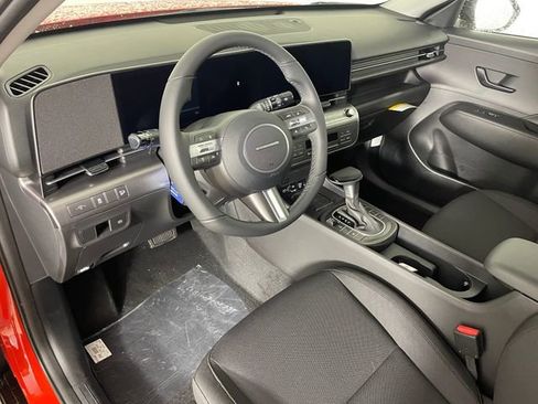 New 2026 Hyundai Kona SEL Sport AWD/4WD image 2