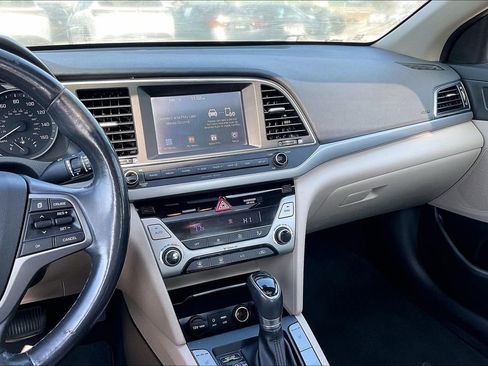 Used 2018 Hyundai Elantra Value Edition image 9