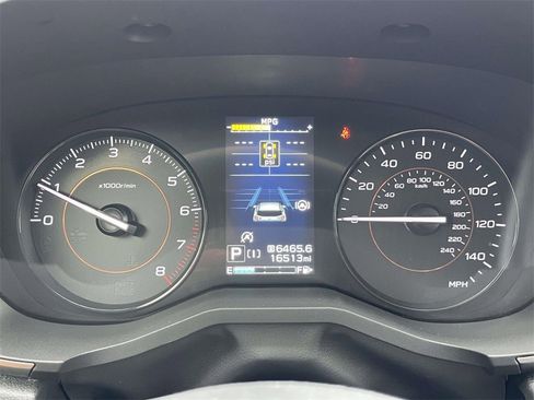 Used 2023 Subaru Crosstrek 2.0i Premium image 22