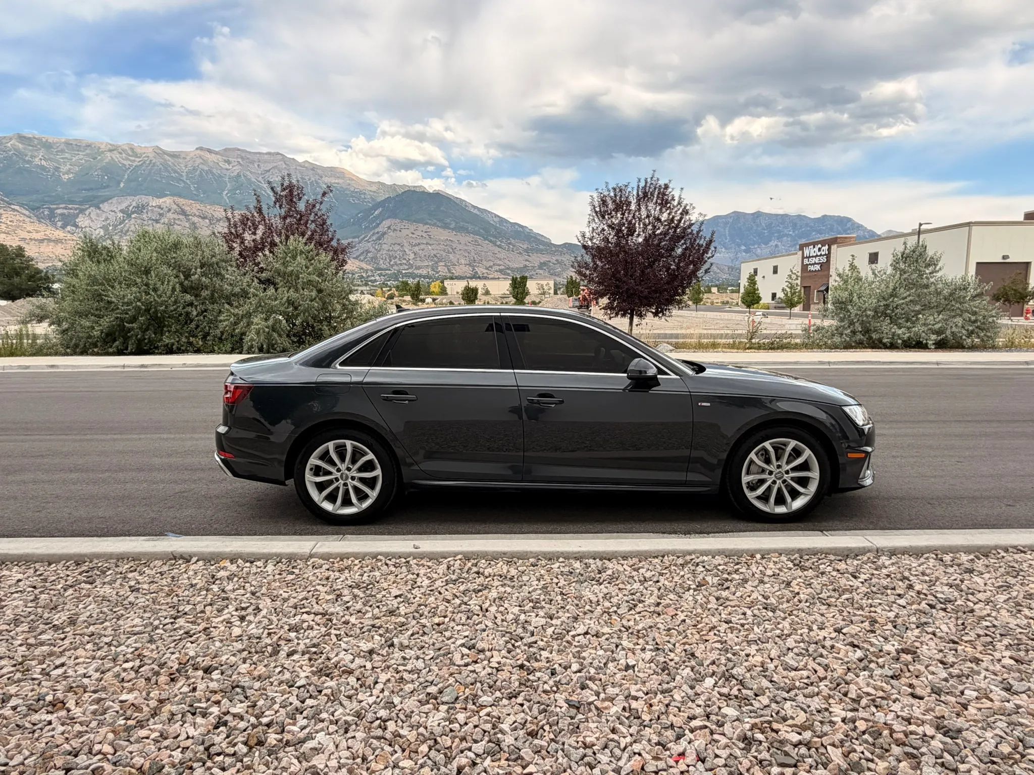 Used 2019 Audi A4 2.0T Premium w/ Convenience Package AWD/4WD image 9