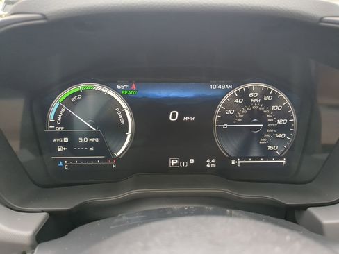 New 2026 Subaru Crosstrek 2.5i Sport AWD/4WD image 32