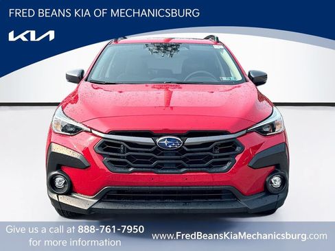 Used 2024 Subaru Crosstrek 2.0i Premium AWD/4WD image 2