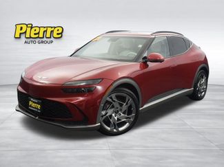 Used 2023 Genesis GV60 Performance 360° Tour