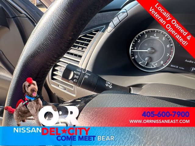 Used 2024 Nissan Armada SV RWD image 21