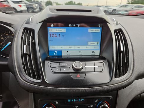 Used 2018 Ford Escape SEL AWD/4WD image 6