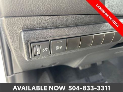 Certified 2022 Toyota Corolla LE FWD image 25