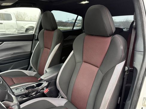 Used 2020 Subaru Impreza 2.0i Sport image 10