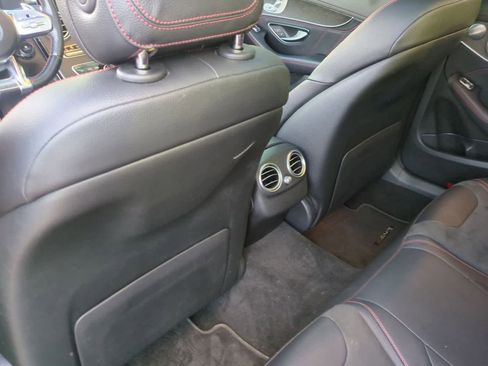 Used 2020 Mercedes-Benz C 43 AMG 4MATIC Sedan image 18