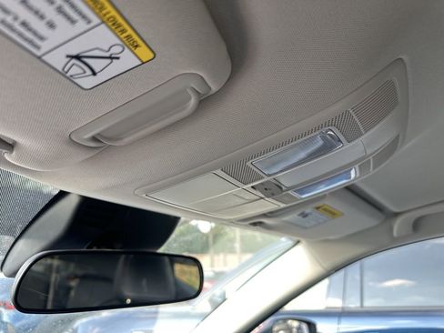 Used 2025 MAZDA CX-5 AWD 2.5 S w/ Select Package image 16