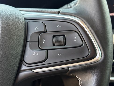 Used 2024 Buick Encore GX Avenir w/ Avenir Technology Package FWD image 22
