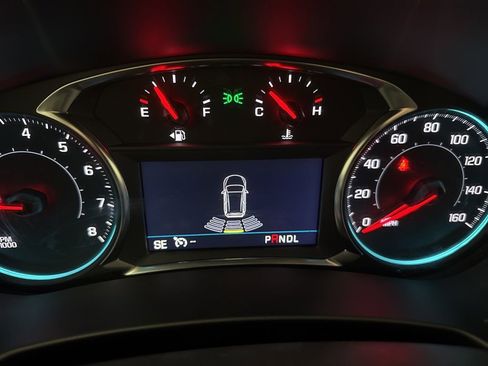 Used 2024 Chevrolet Equinox LS w/ LS Convenience Package image 21