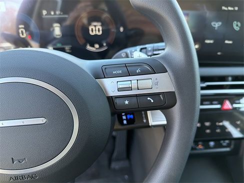 New 2026 Hyundai Tucson SEL image 25