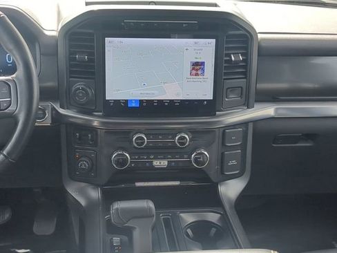 Used 2024 Ford F150 Lariat image 26