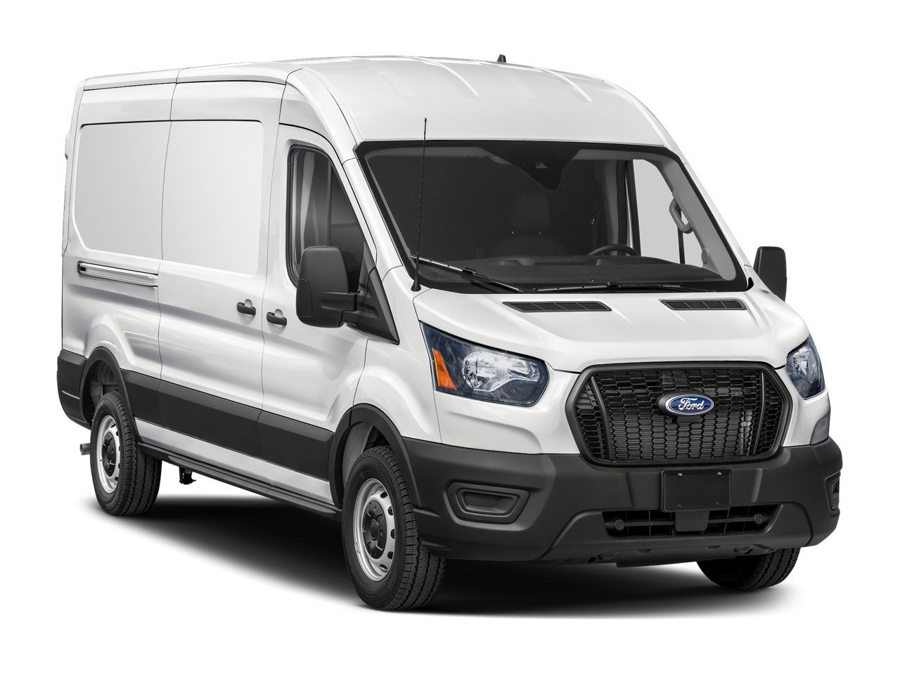 New 2026 Ford Transit 250 148 Medium Roof RWD image 7