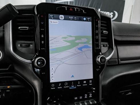 Used 2024 RAM 3500 Laramie w/ Sport Appearance Package image 19