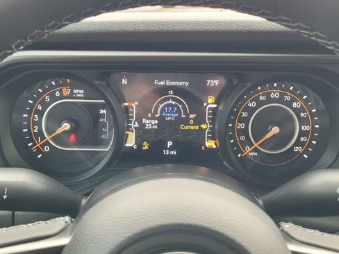 New 2026 Jeep Gladiator Willys image 27