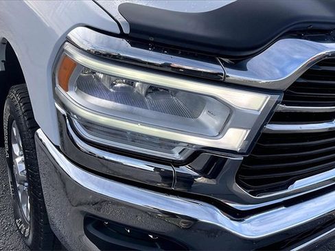 Used 2019 RAM 3500 Tradesman w/ Towing Technology Group image 32