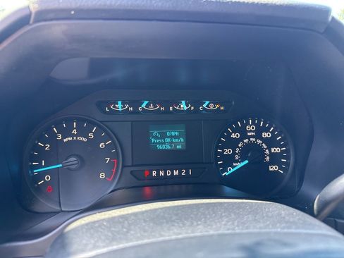 Used 2018 Ford F150 XL w/ XL Power Equipment Group image 13