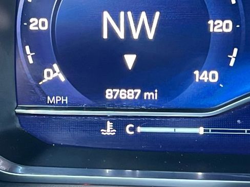 Used 2022 Chevrolet Tahoe RST AWD/4WD image 8