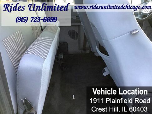 Used 2011 Ford F350 XLT image 23
