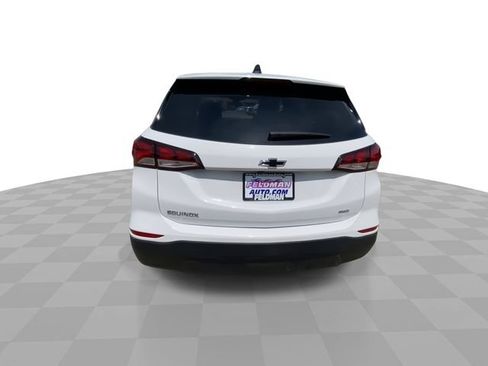 Used 2024 Chevrolet Equinox LS w/ LS Convenience Package AWD/4WD image 9