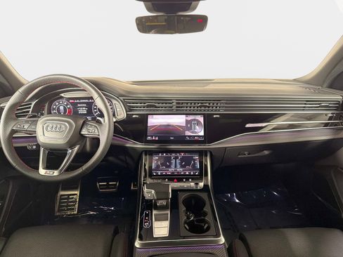 Used 2024 Audi RS Q8 AWD/4WD image 36