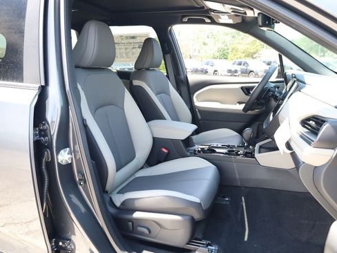 New 2026 Subaru Forester Limited AWD/4WD image 23