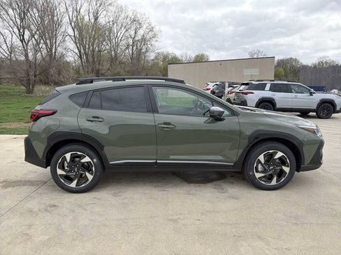 New 2026 Subaru Crosstrek 2.5i Limited AWD/4WD image 7