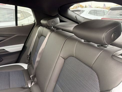 New 2026 Buick Envista Preferred w/ Convenience I Package FWD image 24