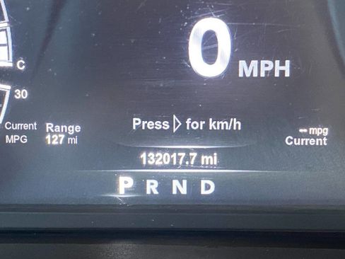 Used 2017 RAM 1500 Limited AWD/4WD image 22