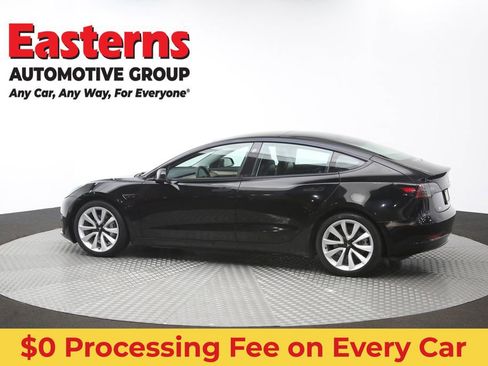 Used 2023 Tesla Model 3 Standard Range RWD image 55