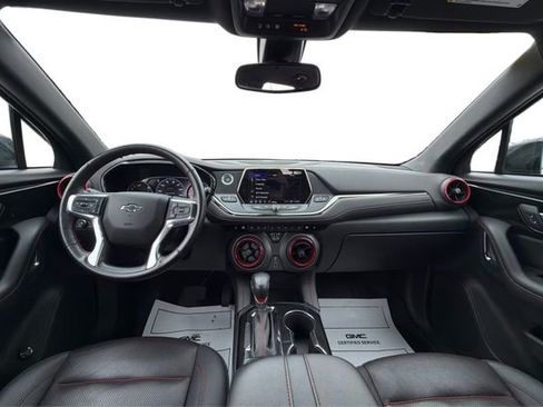Used 2022 Chevrolet Blazer RS image 22