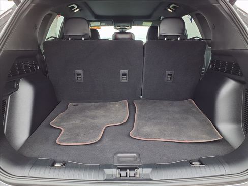 Used 2023 Ford Escape ST-Line w/ Tech Pack #1 image 22