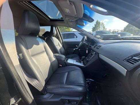Used 2014 Volvo XC90 3.2 image 37