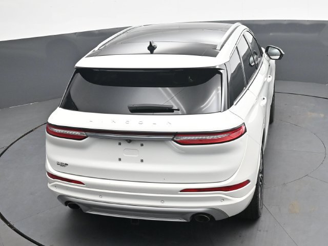 Used 2020 Lincoln Corsair Reserve w/ Appearance Package FWD image 28